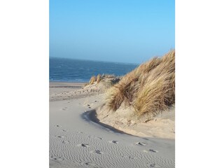 Holiday house Ouddorp Environment 27