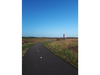 Vakantiehuis Ouddorp Omgeving 25