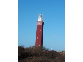 Vakantiehuis Ouddorp Omgeving 26