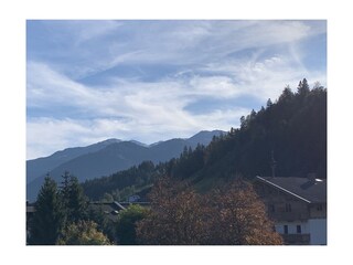 Appartamento per vacanze Fügen Registrazione all'aperto 4