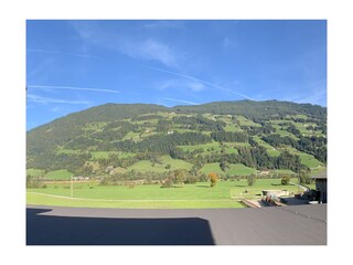 Appartamento per vacanze Fügen Registrazione all'aperto 6