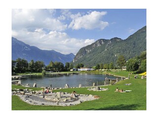 Appartamento per vacanze Fügen Ambiente 14