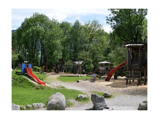 Appartamento per vacanze Fügen Ambiente 15