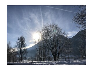 Appartamento per vacanze Fügen Ambiente 17