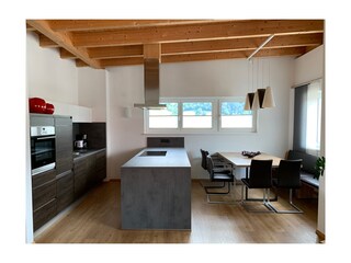 Appartamento per vacanze Fügen Caratteristiche 7