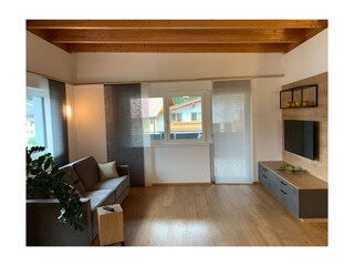 Appartamento per vacanze Fügen Caratteristiche 8