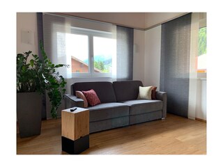 Appartamento per vacanze Fügen Caratteristiche 9