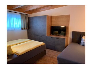 Appartamento per vacanze Fügen Caratteristiche 10