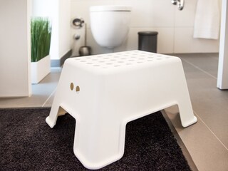Hocker für die Kleinen