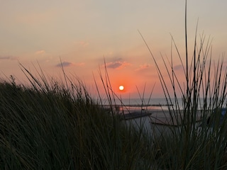 Abendstimmung