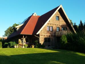 Die Ferienwohnung in Reken EG - Reken - image1