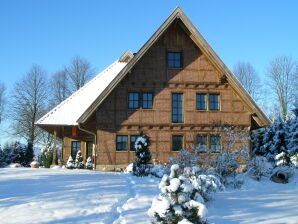 Die Ferienwohnung in Reken EG - Reken - image1