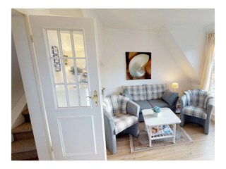 Ferienwohnung Wenningstedt Außenaufnahme 5