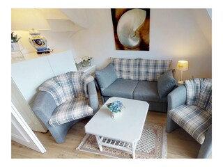 Ferienwohnung Wenningstedt Außenaufnahme 7