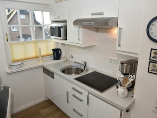 Ferienwohnung Wenningstedt Außenaufnahme 11