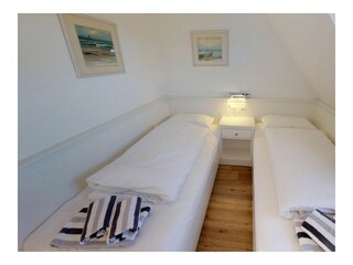 Ferienwohnung Wenningstedt Außenaufnahme 13