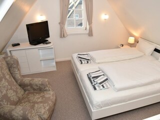 Ferienwohnung Wenningstedt Außenaufnahme 15