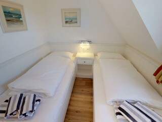 Kinderzimmer Ansicht