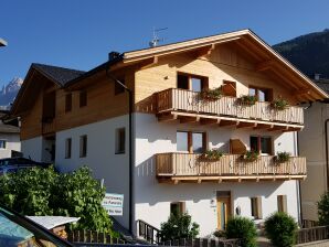 Holiday apartment Haus Oberpauler - Abendrot - Sexten - image1