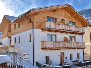 Holiday apartment Haus Oberpauler - Abendrot - Sexten - image1