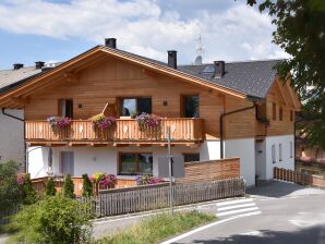 Holiday apartment Haus Oberpauler - Meridiana - Sexten - image1