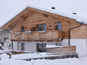 Appartamento vacanze Haus Oberpauler - Meridiana
