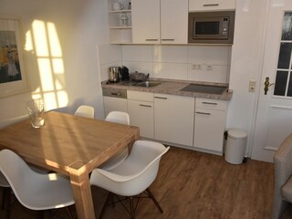 Ferienwohnung Wenningstedt Außenaufnahme 4