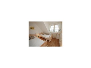 Ferienwohnung Wenningstedt Außenaufnahme 6