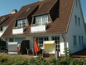 Arnika Hof Ferienwohnung 15 - Wenningstedt - image1