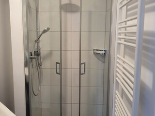 Die Dusche