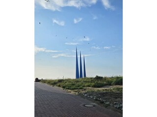 Ferienwohnung Norderney Umgebung 25