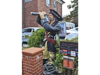 Ferienwohnung Norderney Umgebung 26