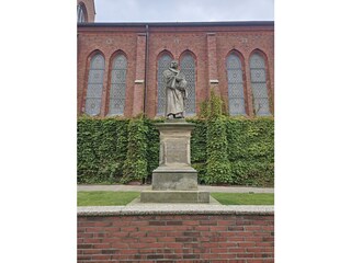 Ferienwohnung Norderney Umgebung 27