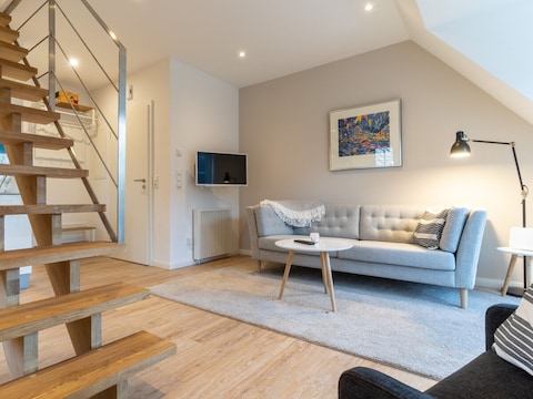 Ferienwohnung Leanda