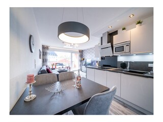 Ferienwohnung Borkum Ausstattung 6