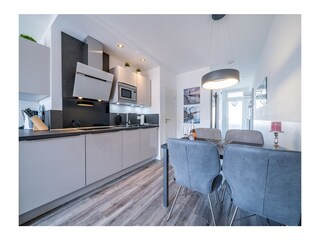 Ferienwohnung Borkum Ausstattung 7