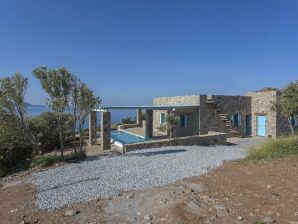 Villa Paximadia - Agios Pavlos - image1