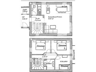 Chalet Wagrain Caratteristiche 12