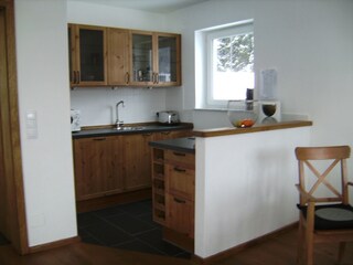 Chalet Wagrain Caratteristiche 6