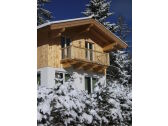 Chalet Wagrain Buitenaudio-opname 1