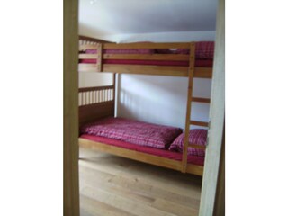 Chalet Wagrain Caratteristiche 8