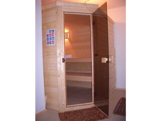 Chalet Wagrain Caratteristiche 11