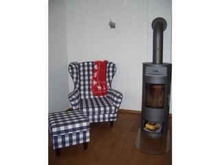 Chalet Wagrain Caratteristiche 4