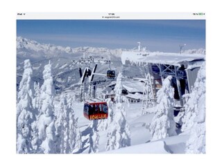 Chalet Wagrain Registrazione all'aperto 3