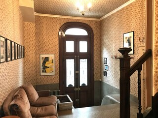 Casa per le vacanze Dieppe  26