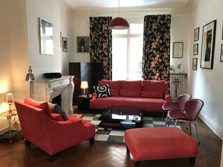 Casa per le vacanze Dieppe  27