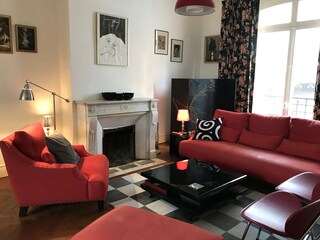 Casa per le vacanze Dieppe  28