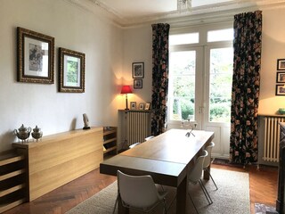Holiday house Dieppe  29