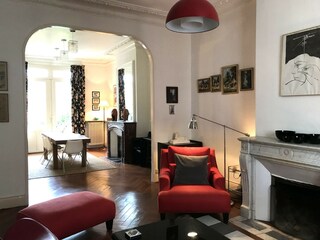 Casa per le vacanze Dieppe  30