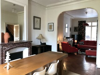 Holiday house Dieppe  31